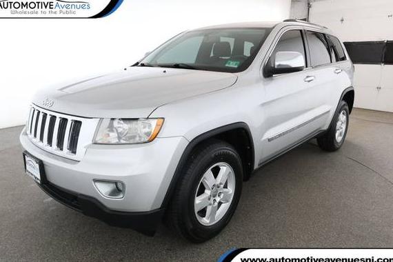 JEEP GRAND CHEROKEE 2013 1C4RJFAG9DC586298 image